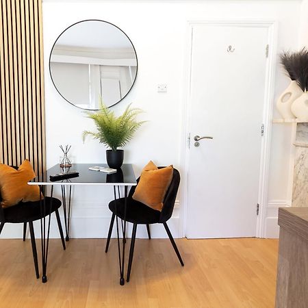 Brunswick - Brighton Regency Studio By The Sea Exteriör bild