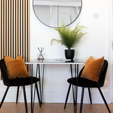 Brunswick - Brighton Regency Studio By The Sea Exteriör bild