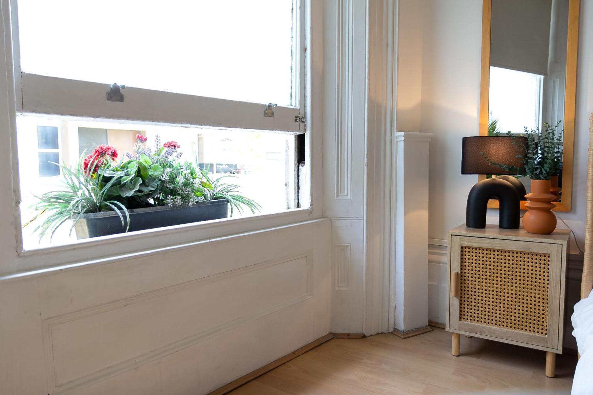 Brunswick - Brighton Regency Studio By The Sea Exteriör bild