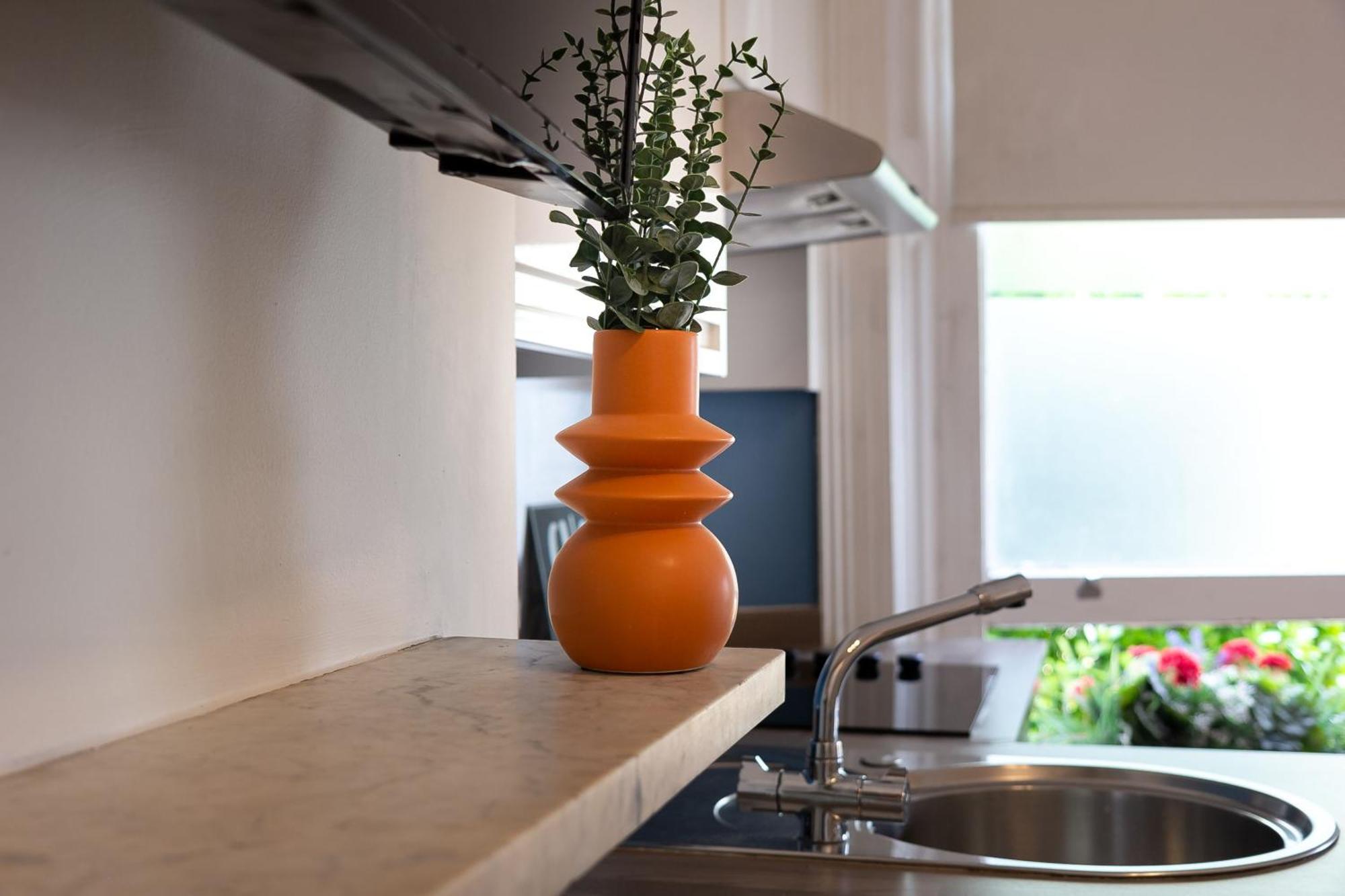 Brunswick - Brighton Regency Studio By The Sea Exteriör bild