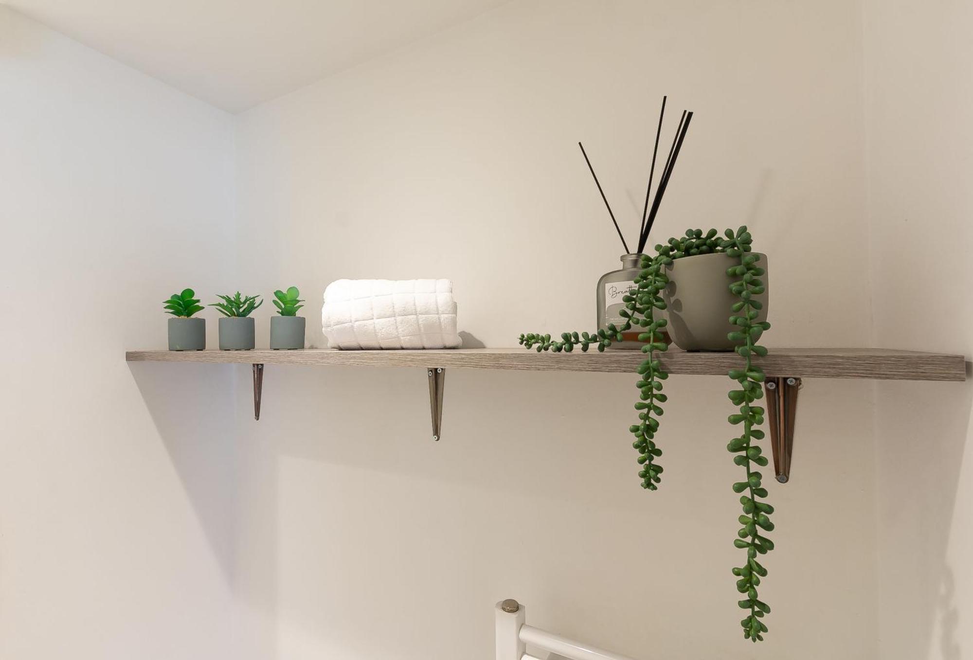 Brunswick - Brighton Regency Studio By The Sea Exteriör bild