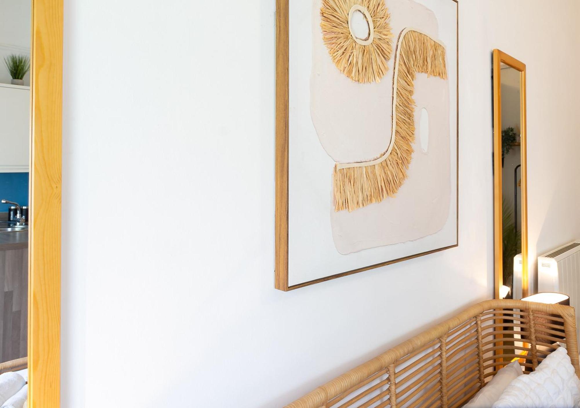 Brunswick - Brighton Regency Studio By The Sea Exteriör bild