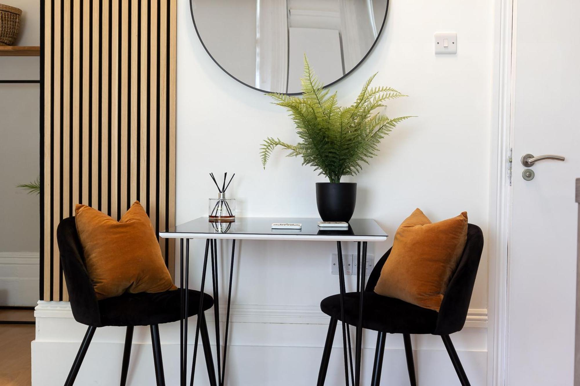 Brunswick - Brighton Regency Studio By The Sea Exteriör bild