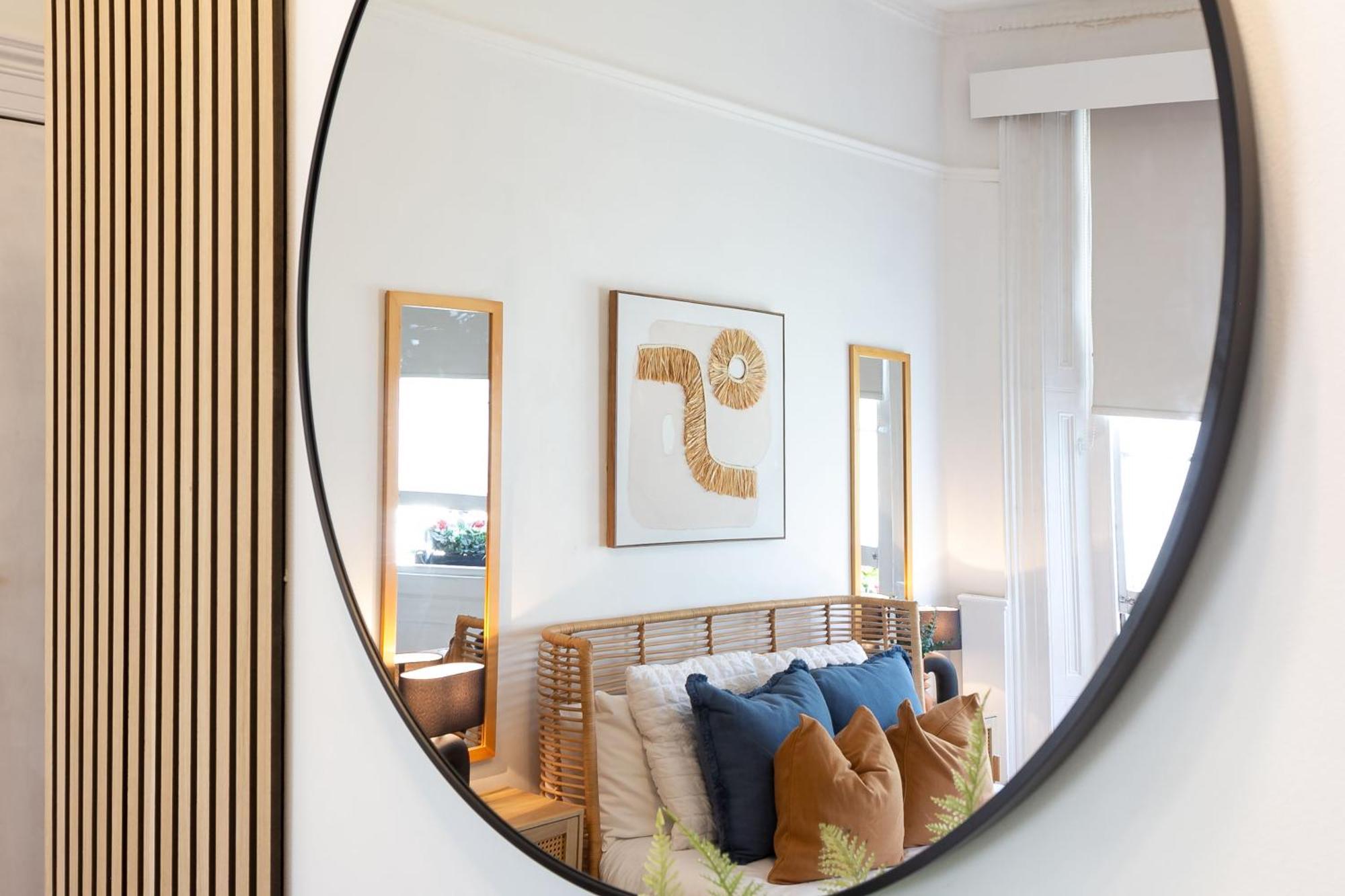 Brunswick - Brighton Regency Studio By The Sea Exteriör bild