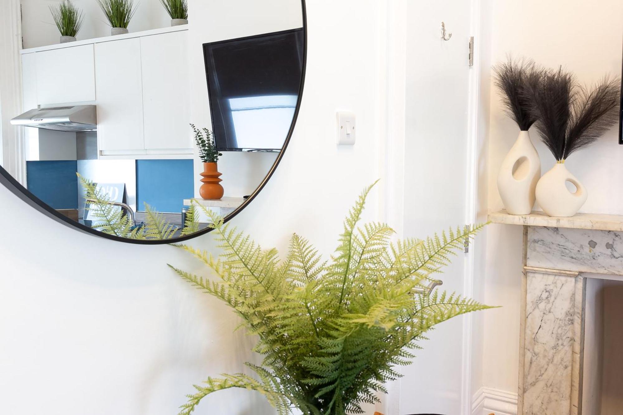 Brunswick - Brighton Regency Studio By The Sea Exteriör bild