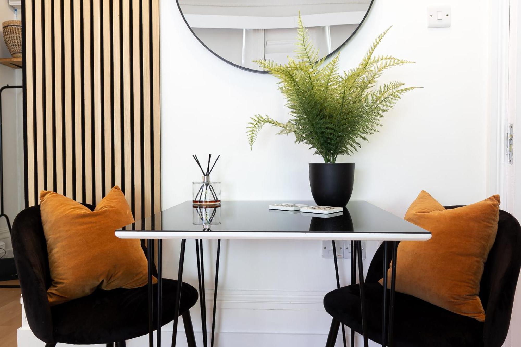 Brunswick - Brighton Regency Studio By The Sea Exteriör bild