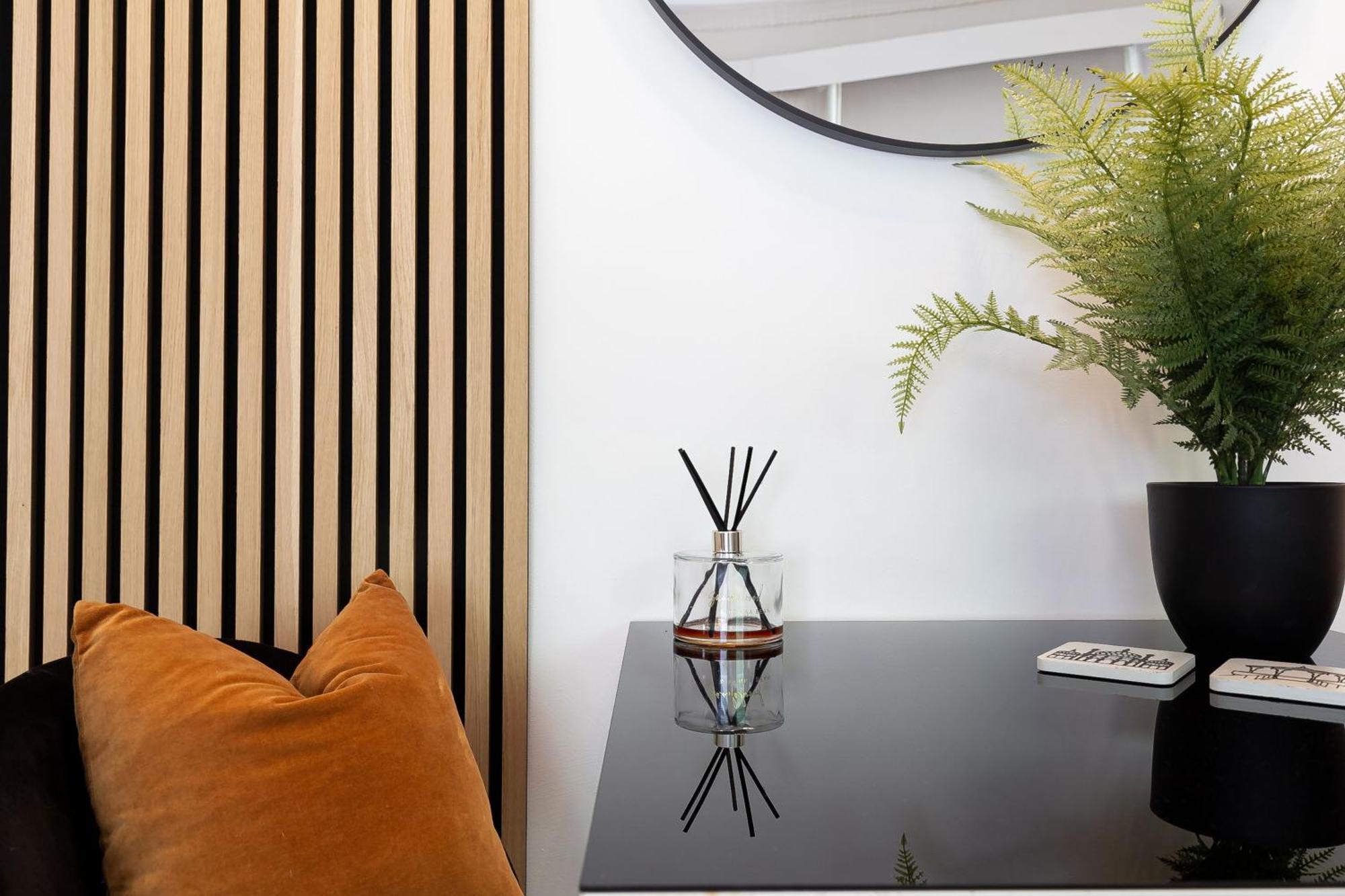 Brunswick - Brighton Regency Studio By The Sea Exteriör bild