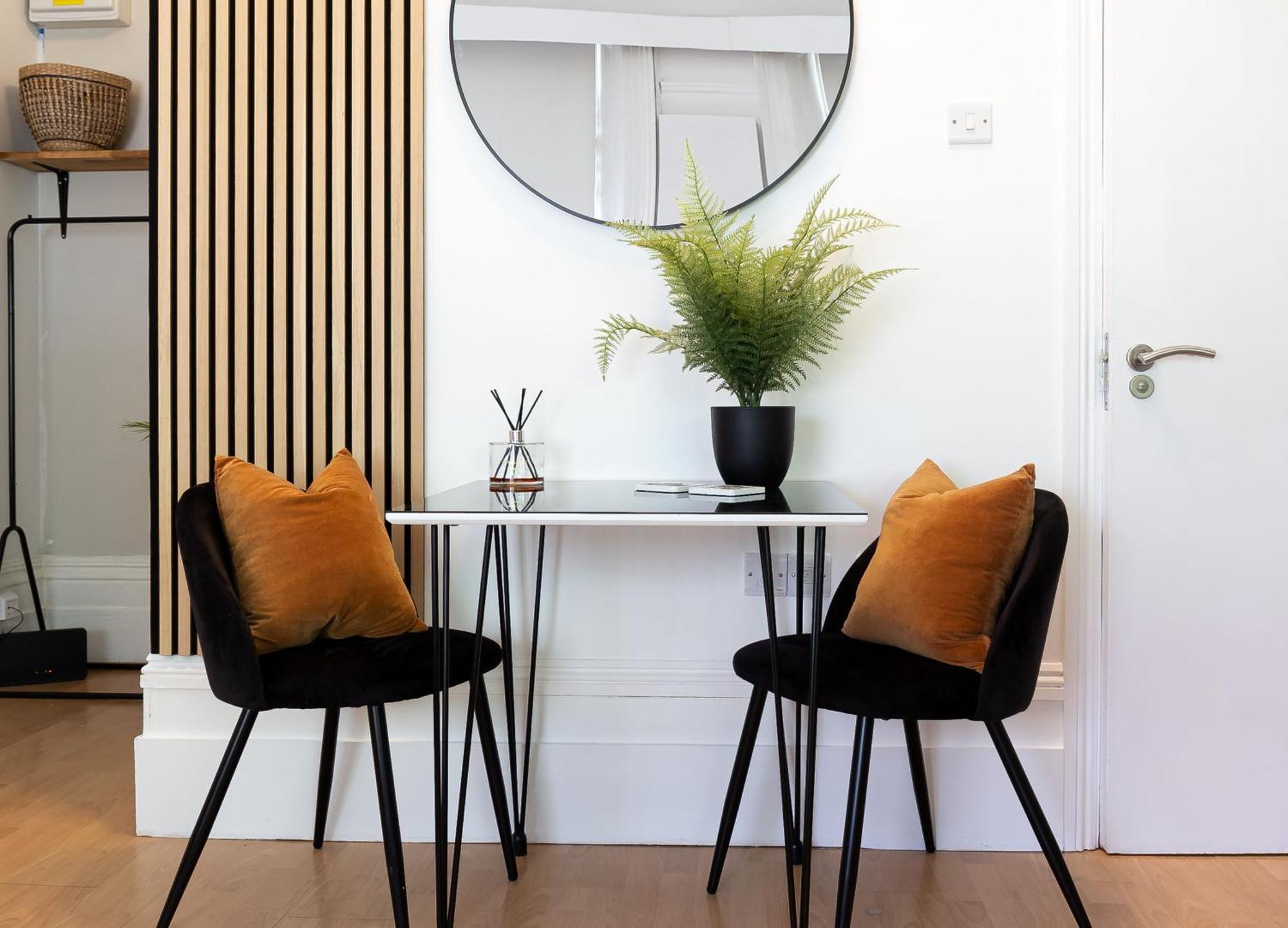 Brunswick - Brighton Regency Studio By The Sea Exteriör bild