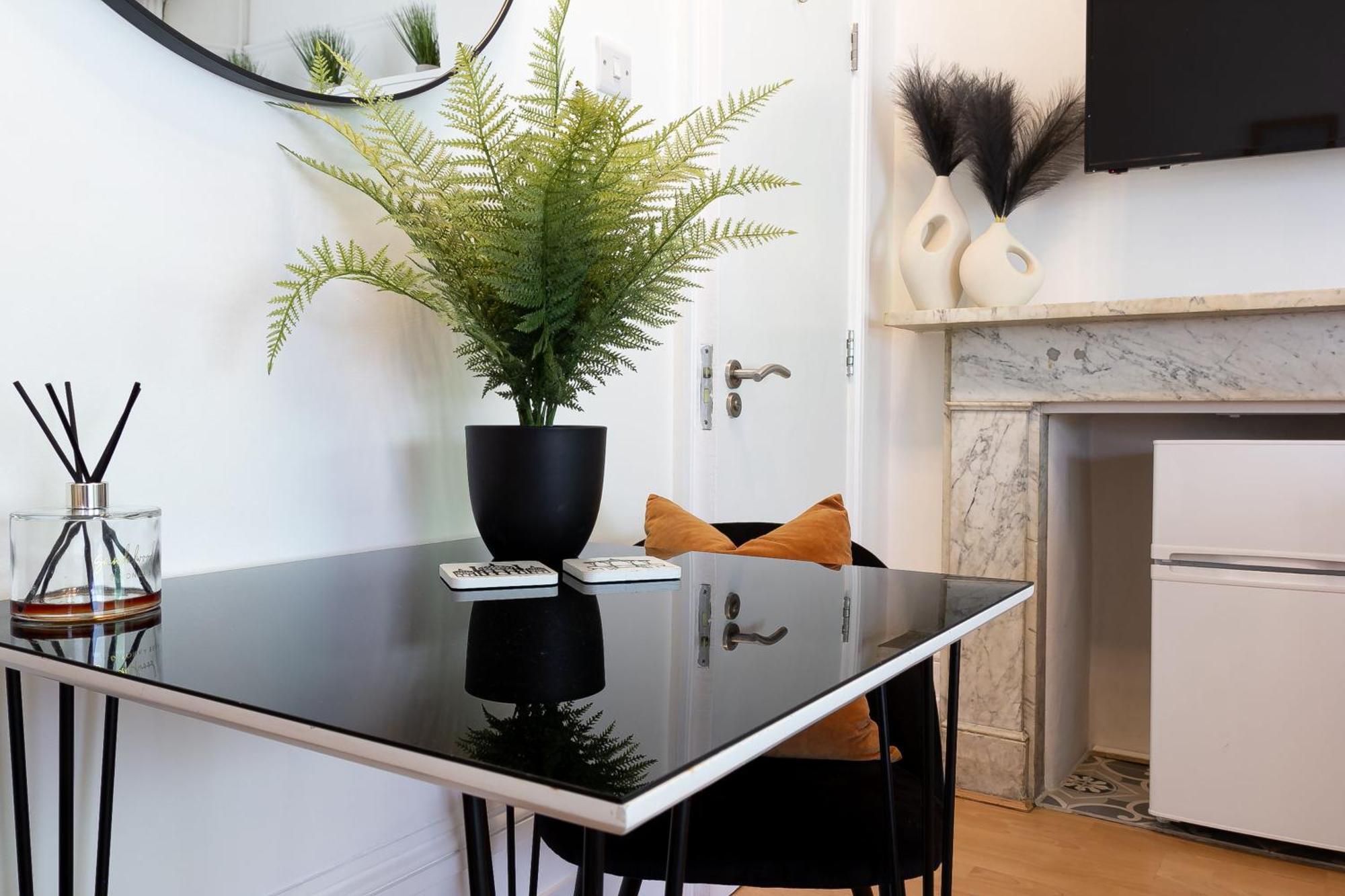 Brunswick - Brighton Regency Studio By The Sea Exteriör bild